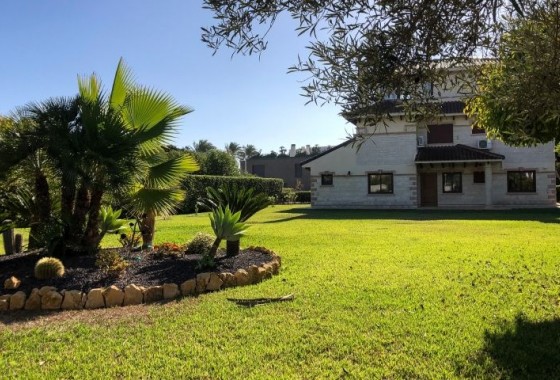 Segunda Mano - Chalet - Orihuela Costa