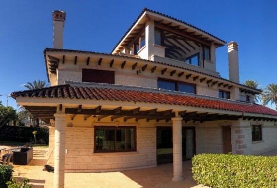 Segunda Mano - Chalet - Orihuela Costa