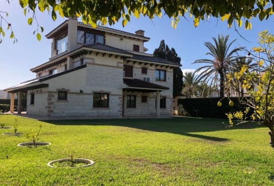 Segunda Mano - Chalet - Orihuela Costa