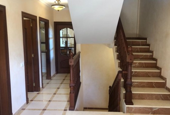 Segunda Mano - Chalet - Orihuela Costa