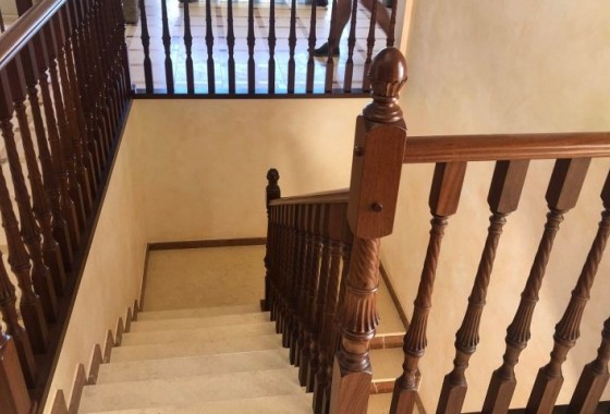 Segunda Mano - Chalet - Orihuela Costa