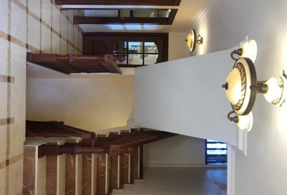 Segunda Mano - Chalet - Orihuela Costa