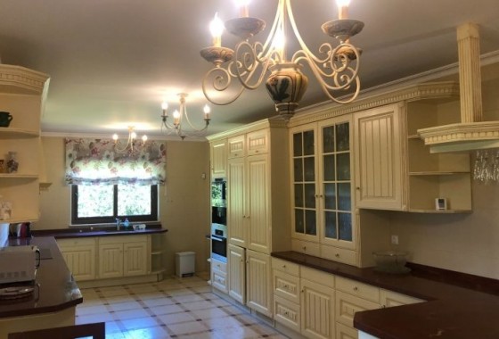 Segunda Mano - Chalet - Orihuela Costa