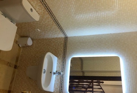 Segunda Mano - Chalet - Orihuela Costa