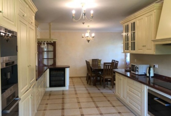 Segunda Mano - Chalet - Orihuela Costa