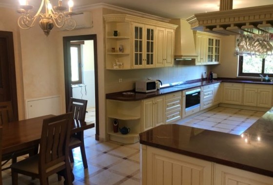 Segunda Mano - Chalet - Orihuela Costa