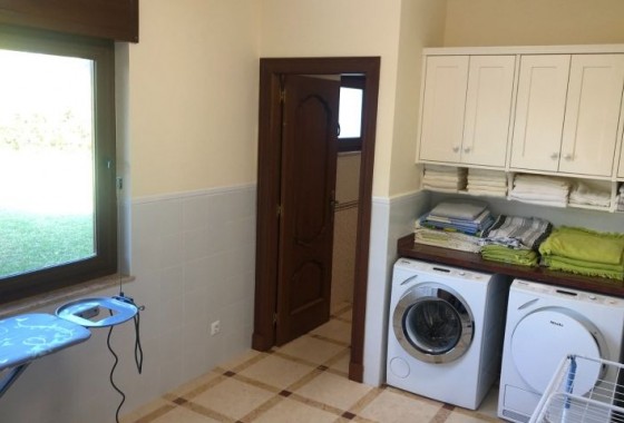 Segunda Mano - Chalet - Orihuela Costa