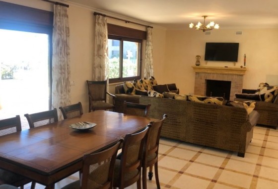 Segunda Mano - Chalet - Orihuela Costa