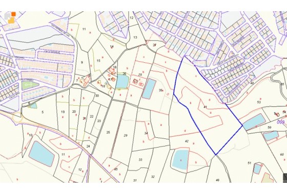 Revente - Terrain - Pinar de Campoverde