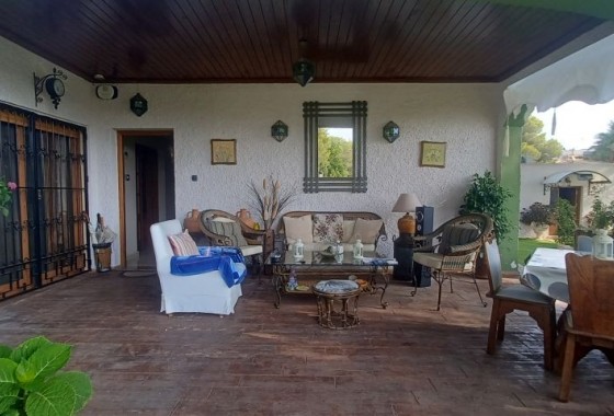 Revente - Villa - Orihuela Costa