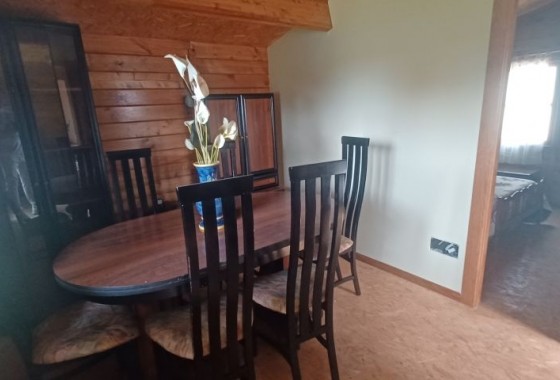 Revente - Villa - Orihuela Costa