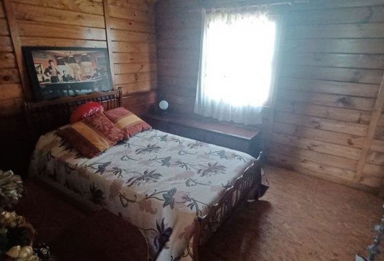 Revente - Villa - Orihuela Costa