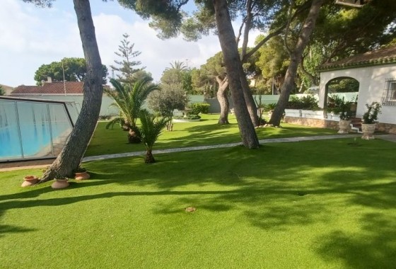 Revente - Villa - Orihuela Costa