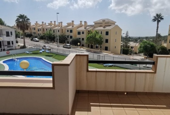 Resale - Apartment - Orihuela Costa