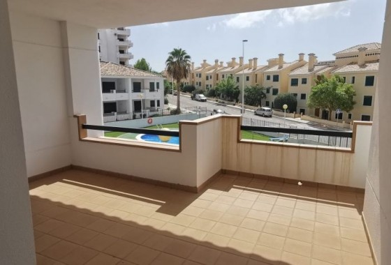 Resale - Apartment - Orihuela Costa