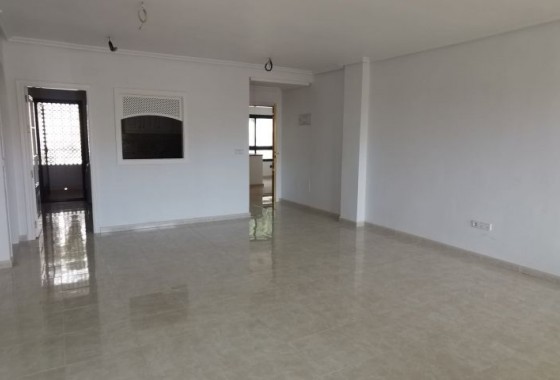 Resale - Apartment - Orihuela Costa