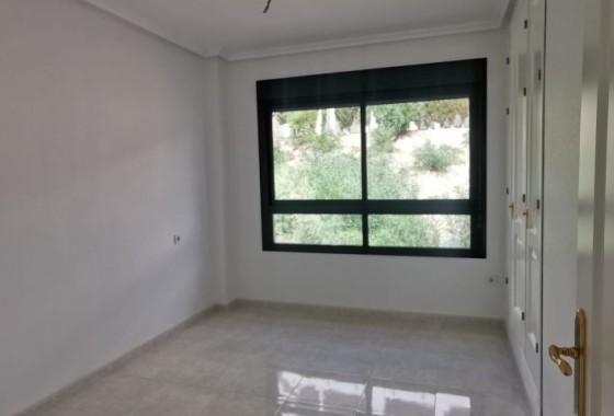 Resale - Apartment - Orihuela Costa
