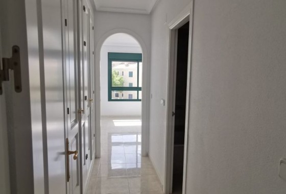 Resale - Apartment - Orihuela Costa
