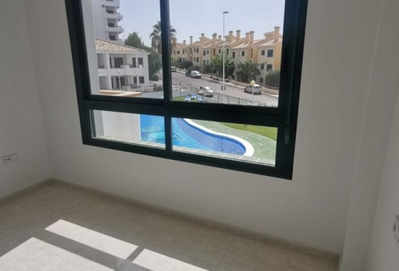 Resale - Apartment - Orihuela Costa