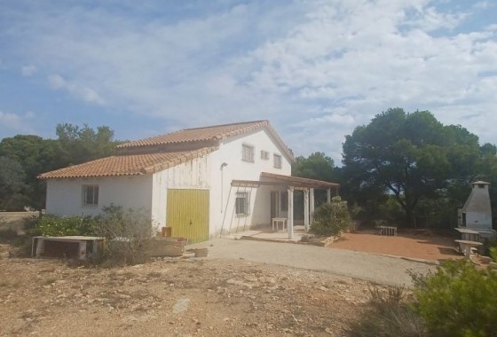 Resale - Detached Villa - Orihuela Costa