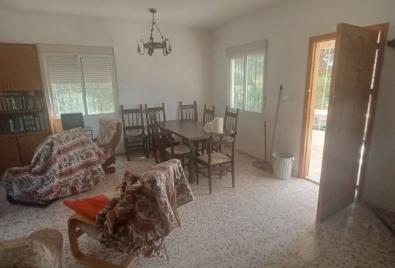 Resale - Detached Villa - Orihuela Costa