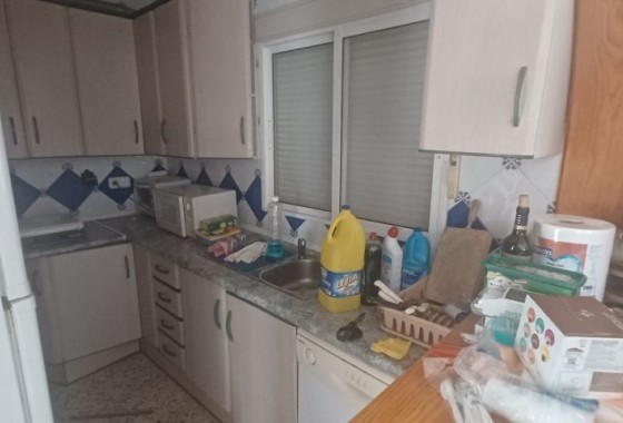 Resale - Detached Villa - Orihuela Costa