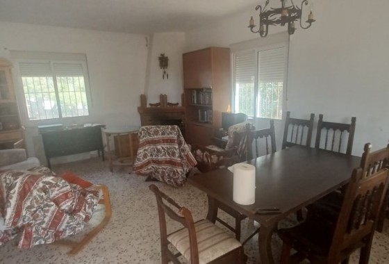 Resale - Detached Villa - Orihuela Costa