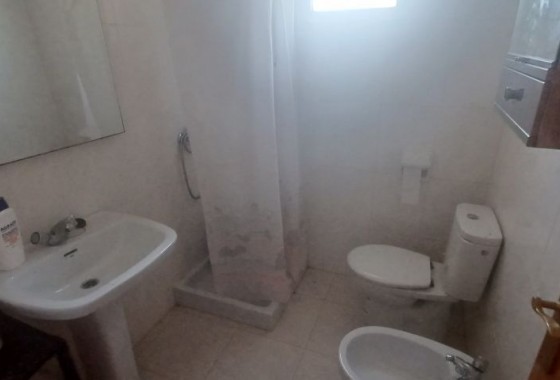 Resale - Detached Villa - Orihuela Costa