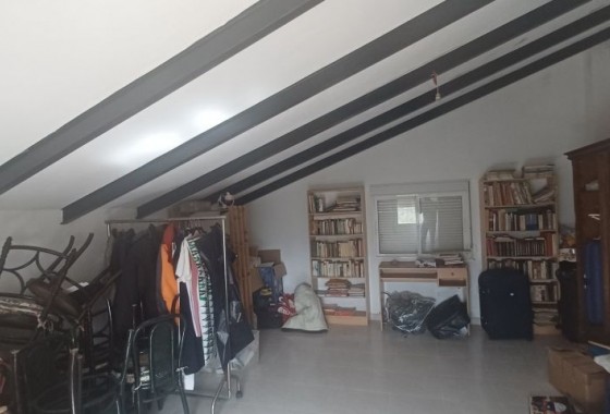 Resale - Detached Villa - Orihuela Costa