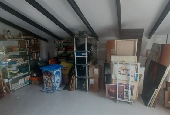 Resale - Detached Villa - Orihuela Costa