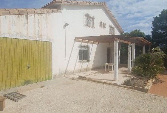 Resale - Detached Villa - Orihuela Costa