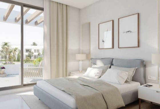 Resale - Apartment - Torrevieja