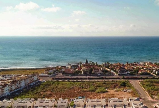 Resale - Apartment - Torrevieja