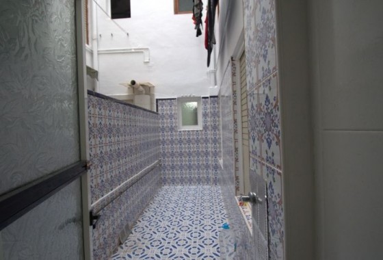 Resale - Apartment - Torrevieja