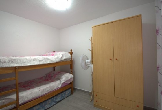 Resale - Apartment - Torrevieja