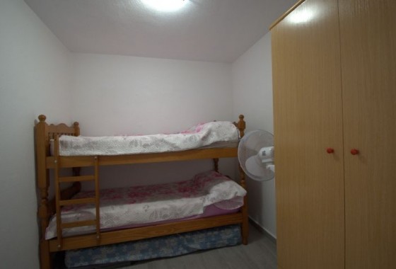 Resale - Apartment - Torrevieja