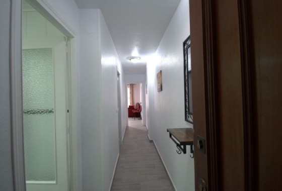 Resale - Apartment - Torrevieja