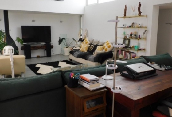 Segunda Mano - Chalet - Alicante