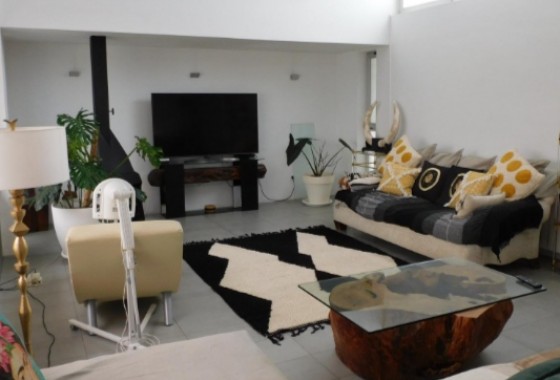 Segunda Mano - Chalet - Alicante