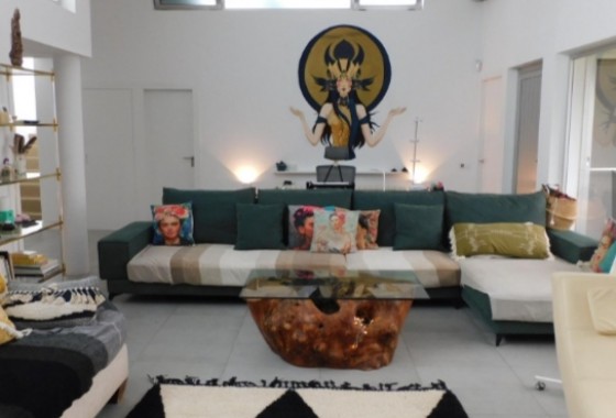 Segunda Mano - Chalet - Alicante