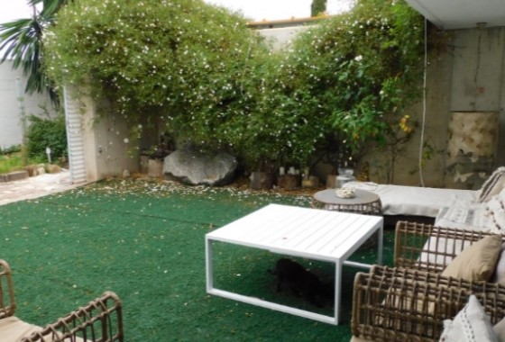 Segunda Mano - Chalet - Alicante