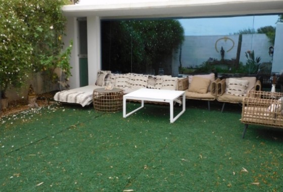 Segunda Mano - Chalet - Alicante