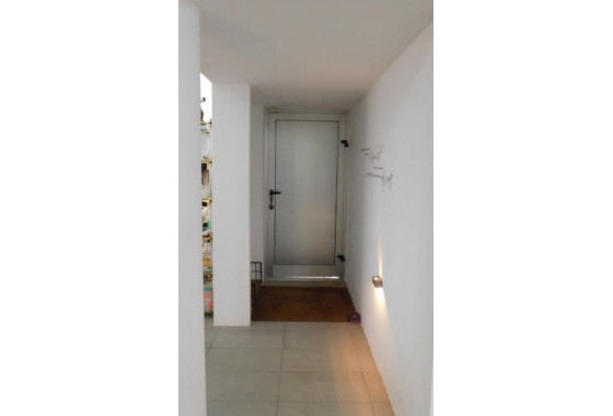 Segunda Mano - Chalet - Alicante