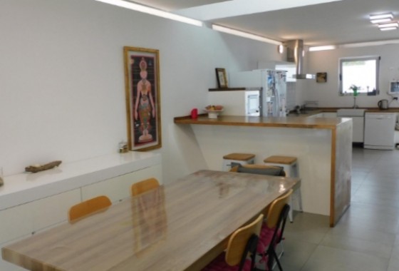 Segunda Mano - Chalet - Alicante