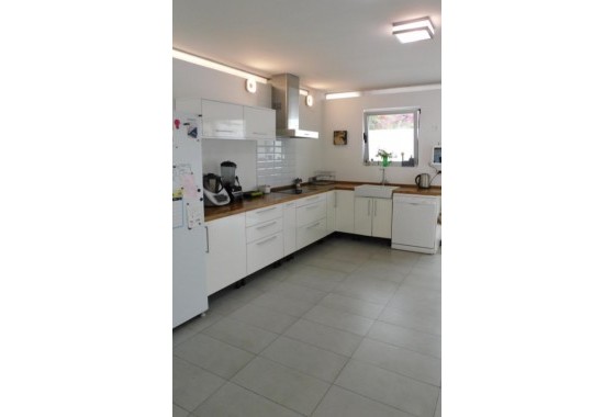 Segunda Mano - Chalet - Alicante