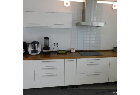 Segunda Mano - Chalet - Alicante