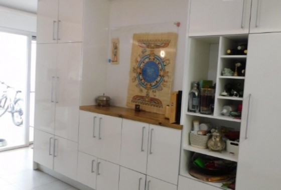 Segunda Mano - Chalet - Alicante