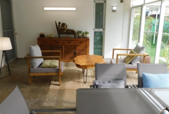 Segunda Mano - Chalet - Alicante