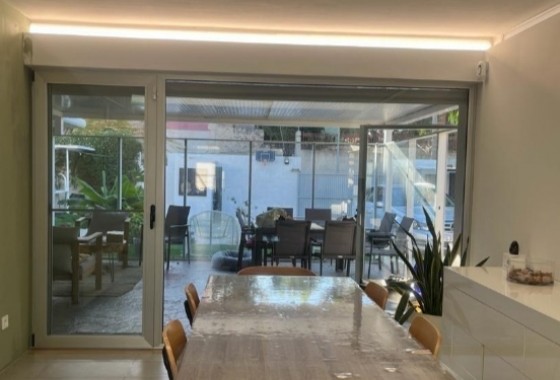 Segunda Mano - Chalet - Alicante