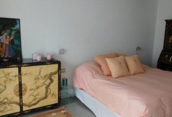 Segunda Mano - Chalet - Alicante